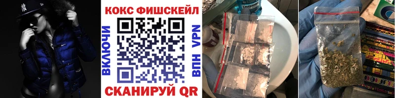 Кокаин FishScale  Купить  Аркадак 